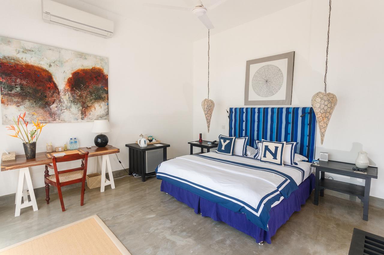 Kk Beach Habaraduwa Central Εξωτερικό φωτογραφία